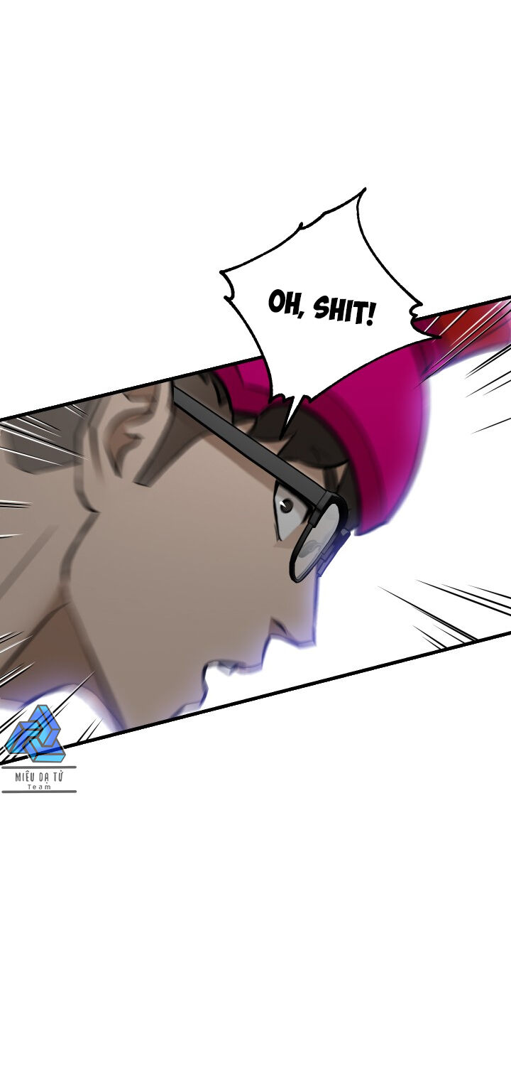 Chinh Phục Trường Trung Học Throne - Chương 8 - Trang 64