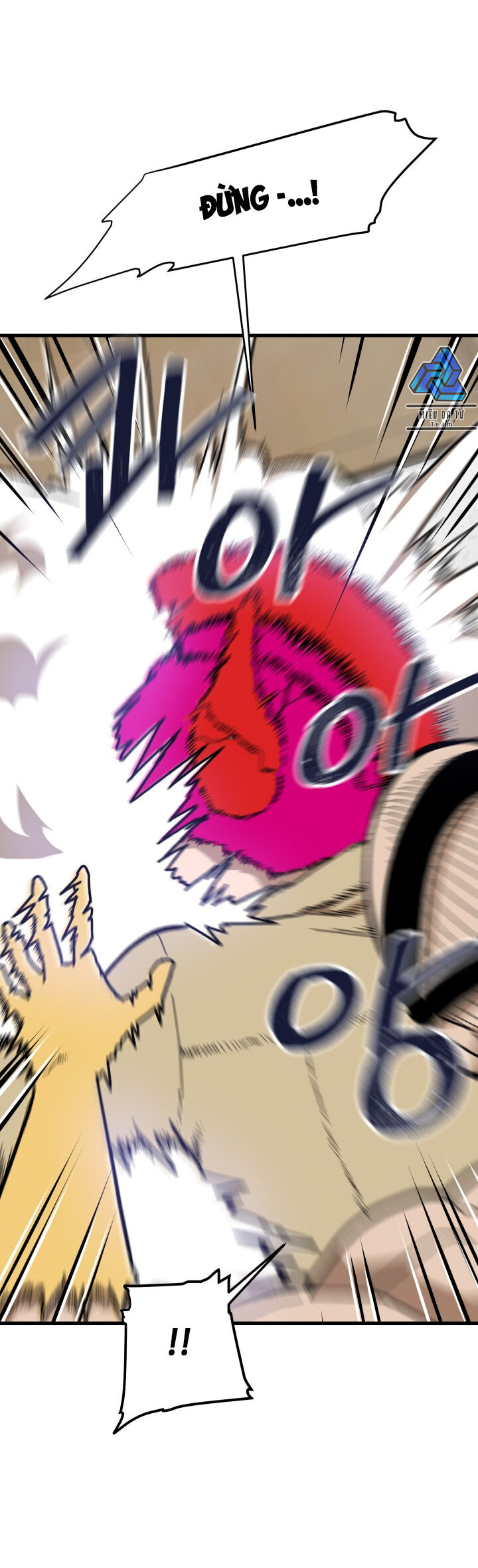 Chinh Phục Trường Trung Học Throne - Chương 8 - Trang 67