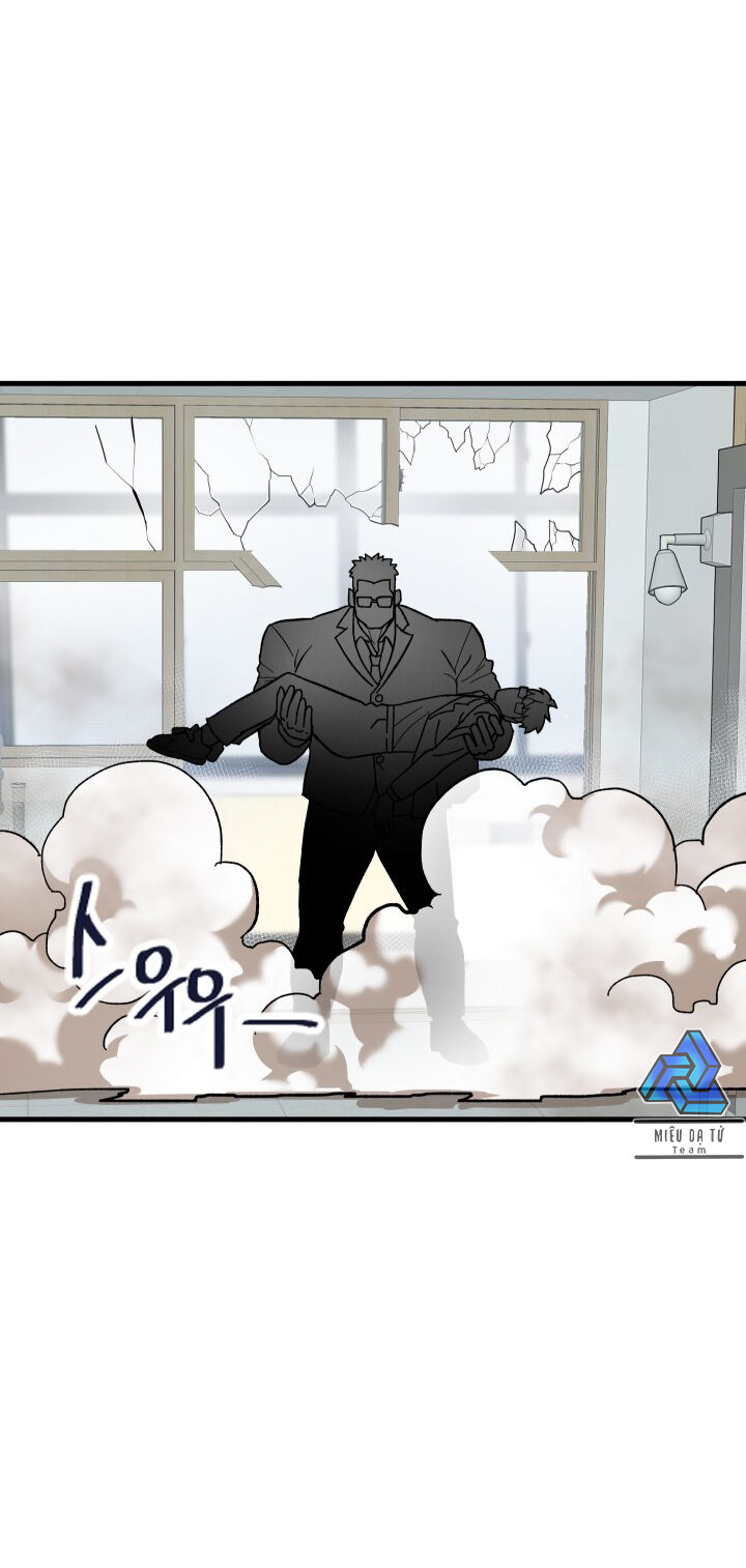 Chinh Phục Trường Trung Học Throne - Chương 8 - Trang 72