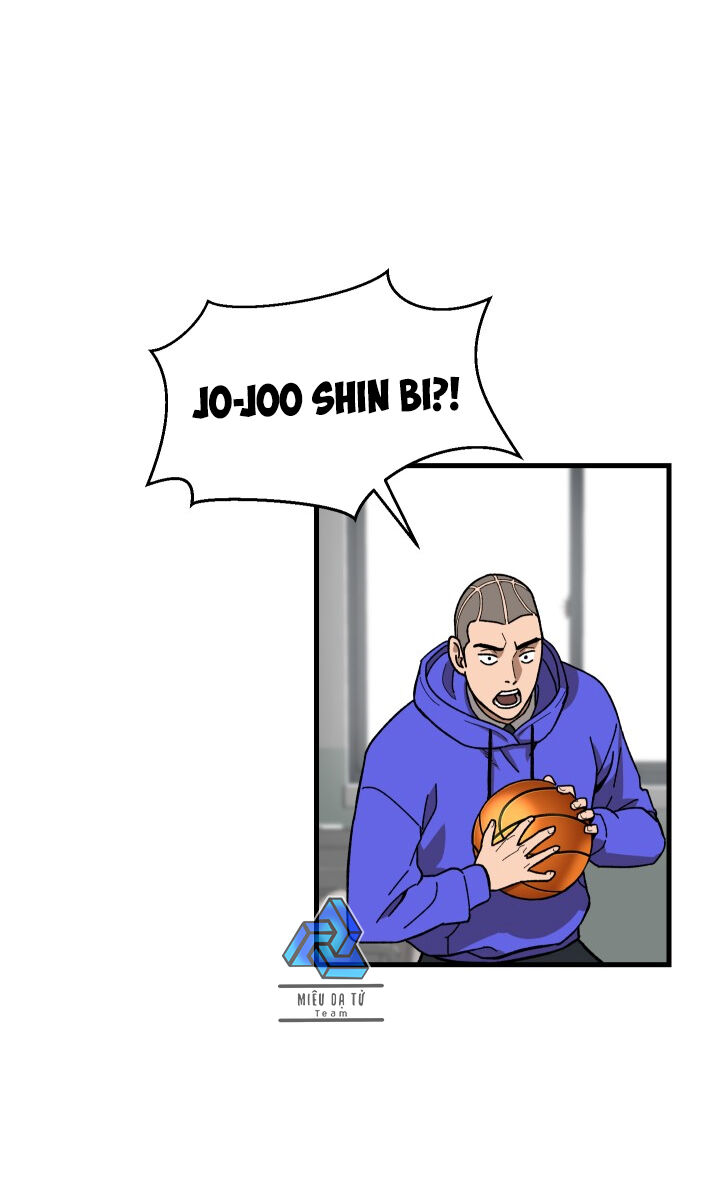 Chinh Phục Trường Trung Học Throne - Chương 8 - Trang 74