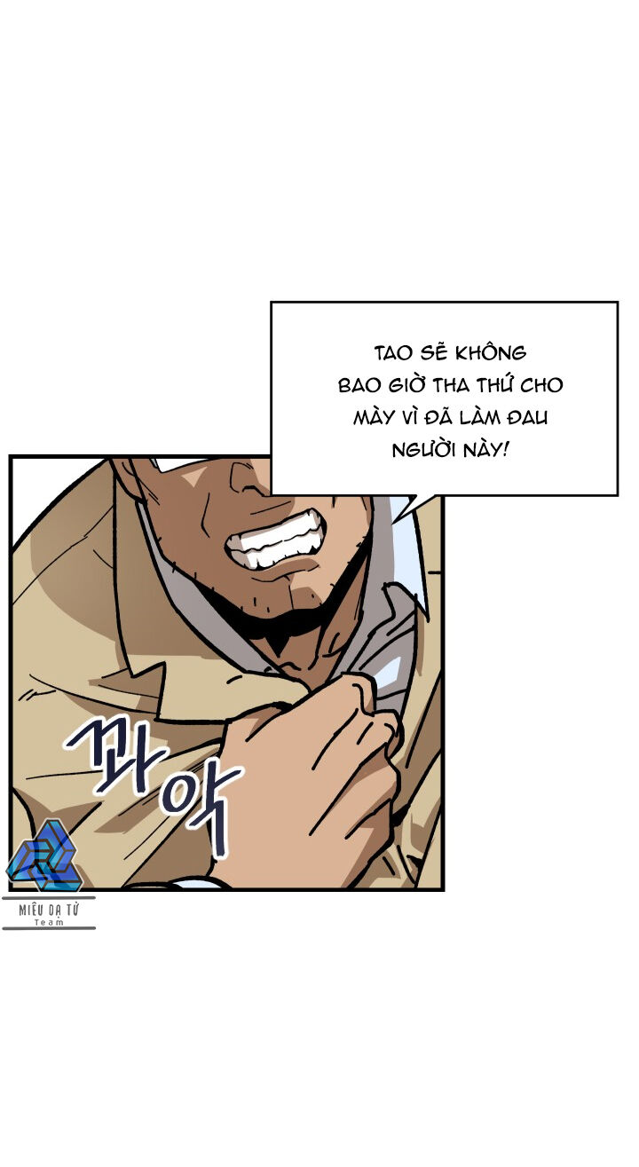 Chinh Phục Trường Trung Học Throne - Chương 8 - Trang 76