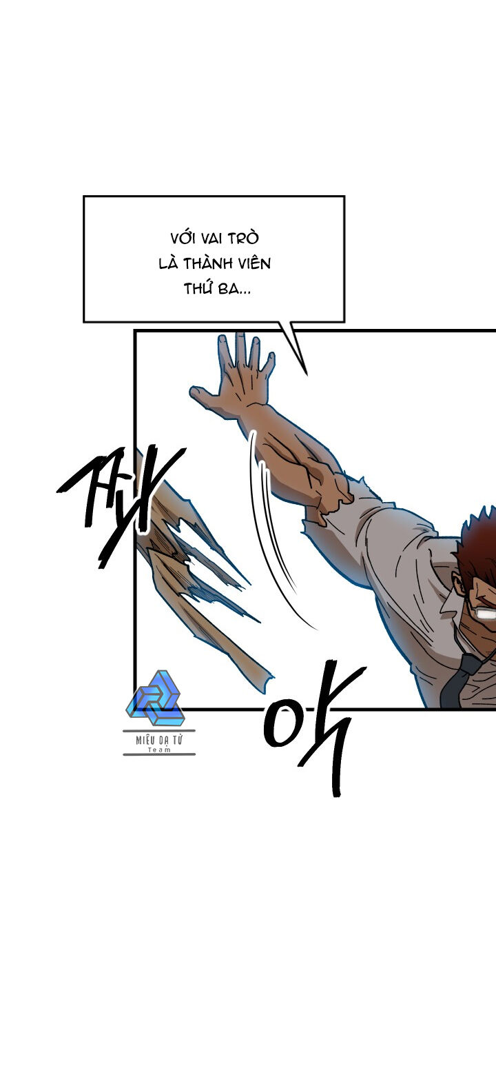 Chinh Phục Trường Trung Học Throne - Chương 8 - Trang 77