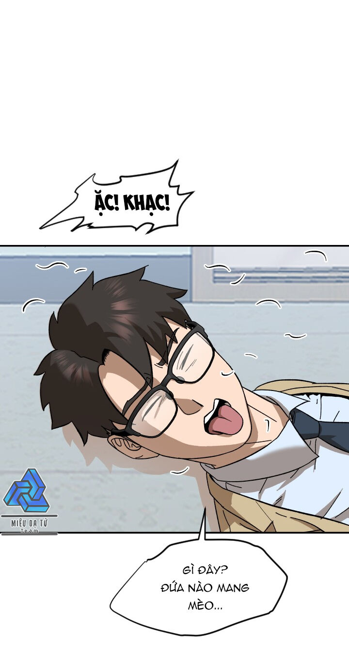 Chinh Phục Trường Trung Học Throne - Chương 8 - Trang 96