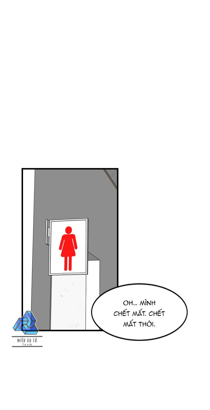 Chinh Phục Trường Trung Học Throne - Chương 8 - Trang 10