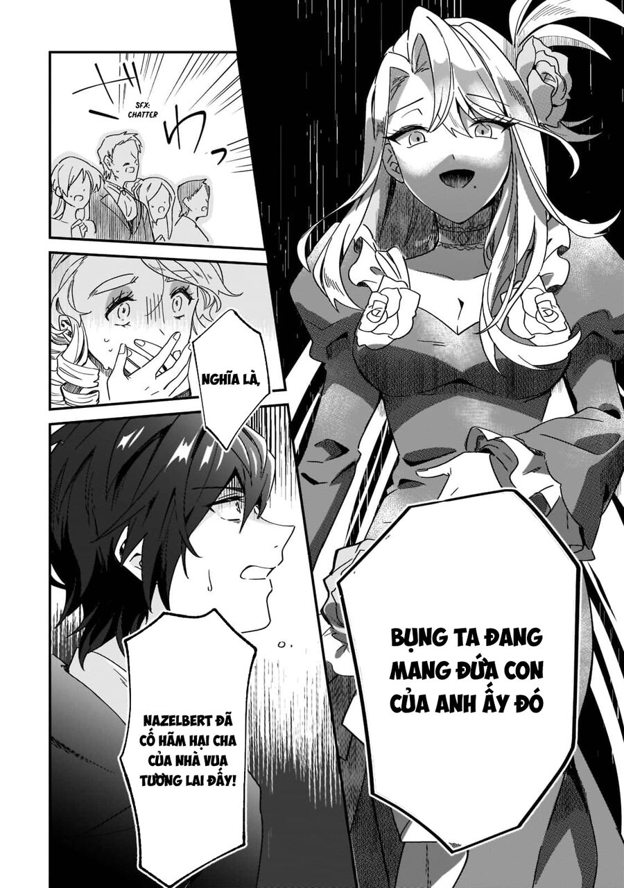 Tôi Là Một Tiểu Thư Ăn Mặc Không Hợp Thời Trang, Nhưng Khi Tôi Giúp Đỡ Một Thiếu Gia Độc Ác, Anh Ta Quay Ra Thích Tôi - Chương 1.5 - Trang 14