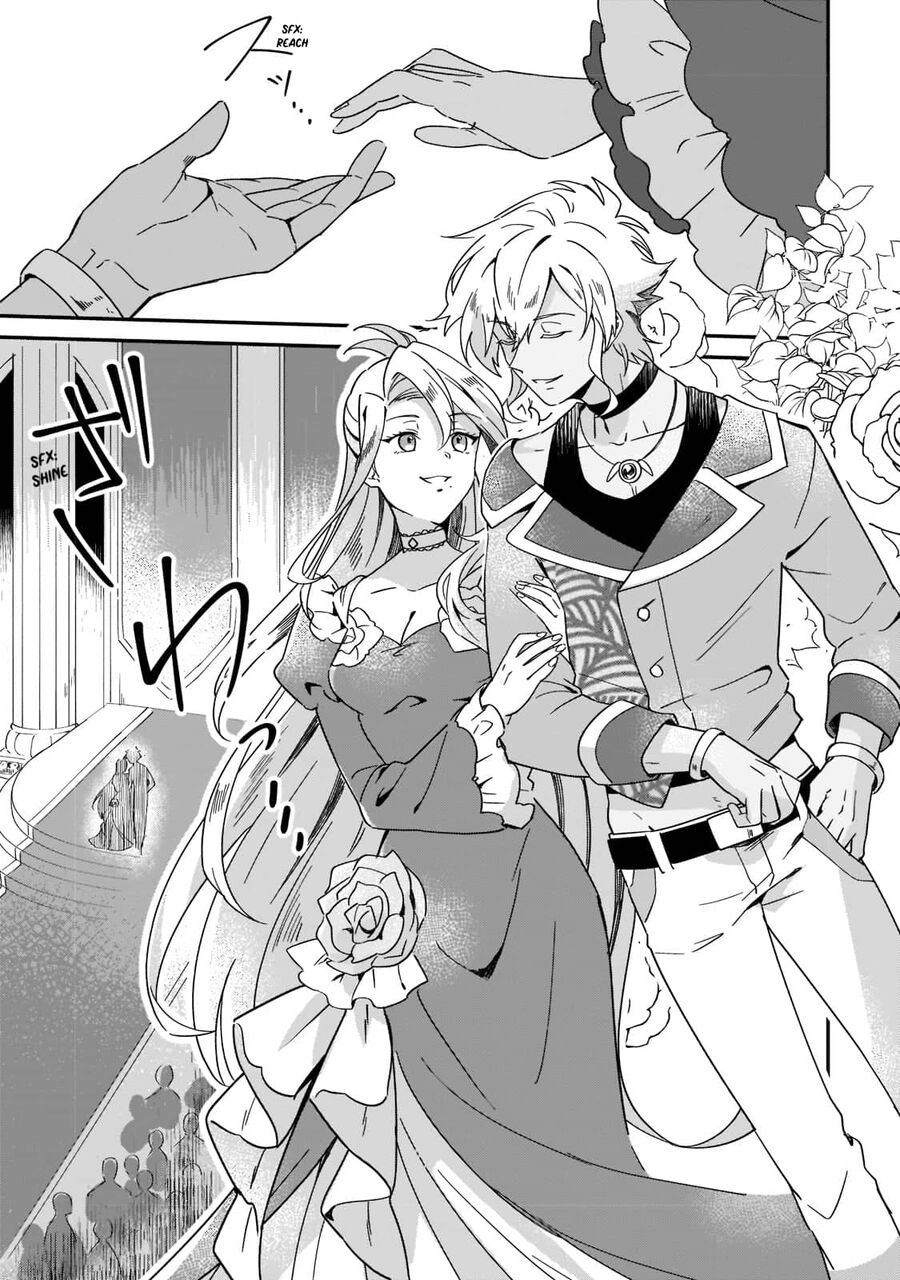 Tôi Là Một Tiểu Thư Ăn Mặc Không Hợp Thời Trang, Nhưng Khi Tôi Giúp Đỡ Một Thiếu Gia Độc Ác, Anh Ta Quay Ra Thích Tôi - Chương 1.5 - Trang 7