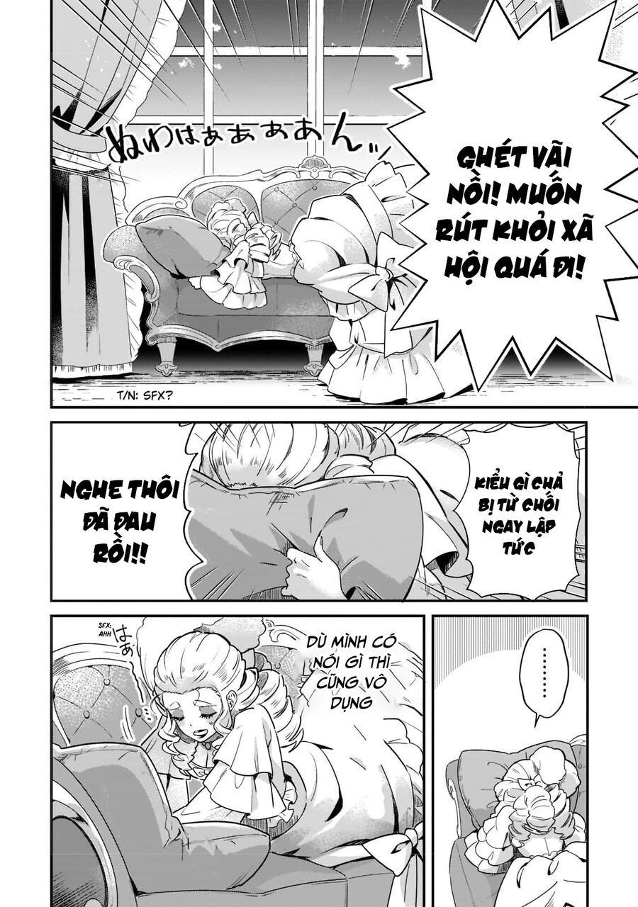 Tôi Là Một Tiểu Thư Ăn Mặc Không Hợp Thời Trang, Nhưng Khi Tôi Giúp Đỡ Một Thiếu Gia Độc Ác, Anh Ta Quay Ra Thích Tôi - Chương 1 - Trang 14