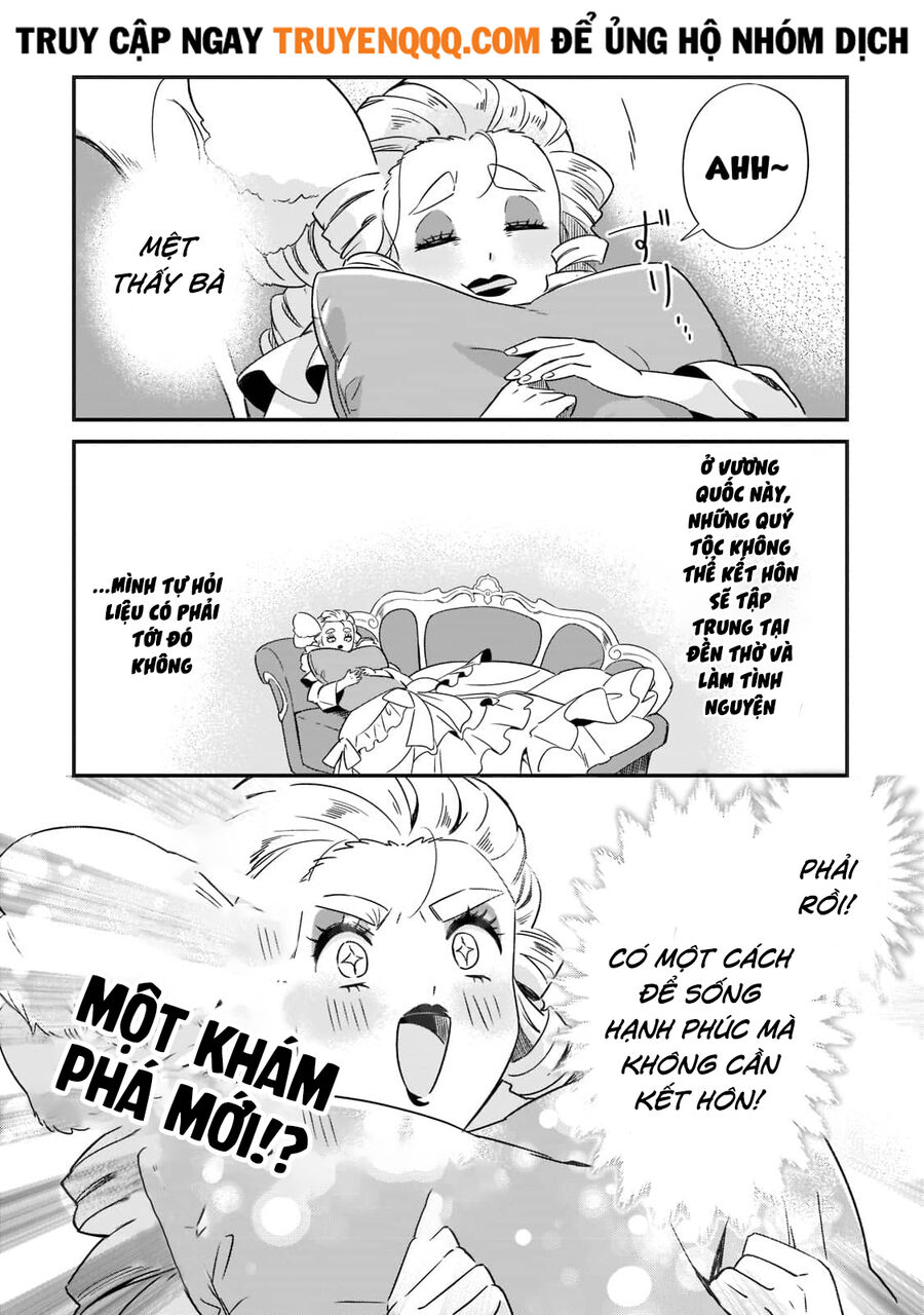 Tôi Là Một Tiểu Thư Ăn Mặc Không Hợp Thời Trang, Nhưng Khi Tôi Giúp Đỡ Một Thiếu Gia Độc Ác, Anh Ta Quay Ra Thích Tôi - Chương 1 - Trang 16