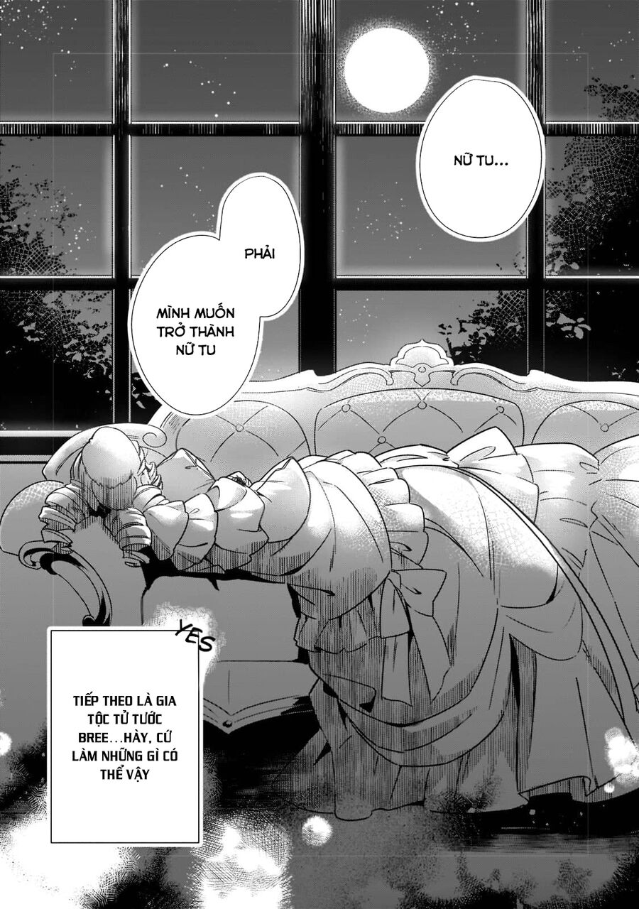 Tôi Là Một Tiểu Thư Ăn Mặc Không Hợp Thời Trang, Nhưng Khi Tôi Giúp Đỡ Một Thiếu Gia Độc Ác, Anh Ta Quay Ra Thích Tôi - Chương 1 - Trang 17