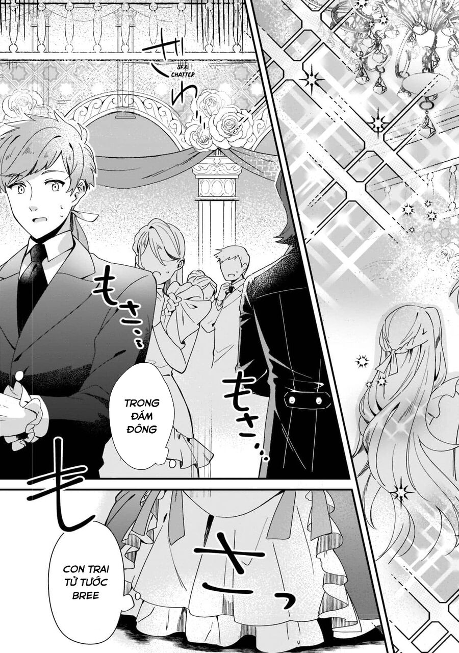 Tôi Là Một Tiểu Thư Ăn Mặc Không Hợp Thời Trang, Nhưng Khi Tôi Giúp Đỡ Một Thiếu Gia Độc Ác, Anh Ta Quay Ra Thích Tôi - Chương 1 - Trang 19