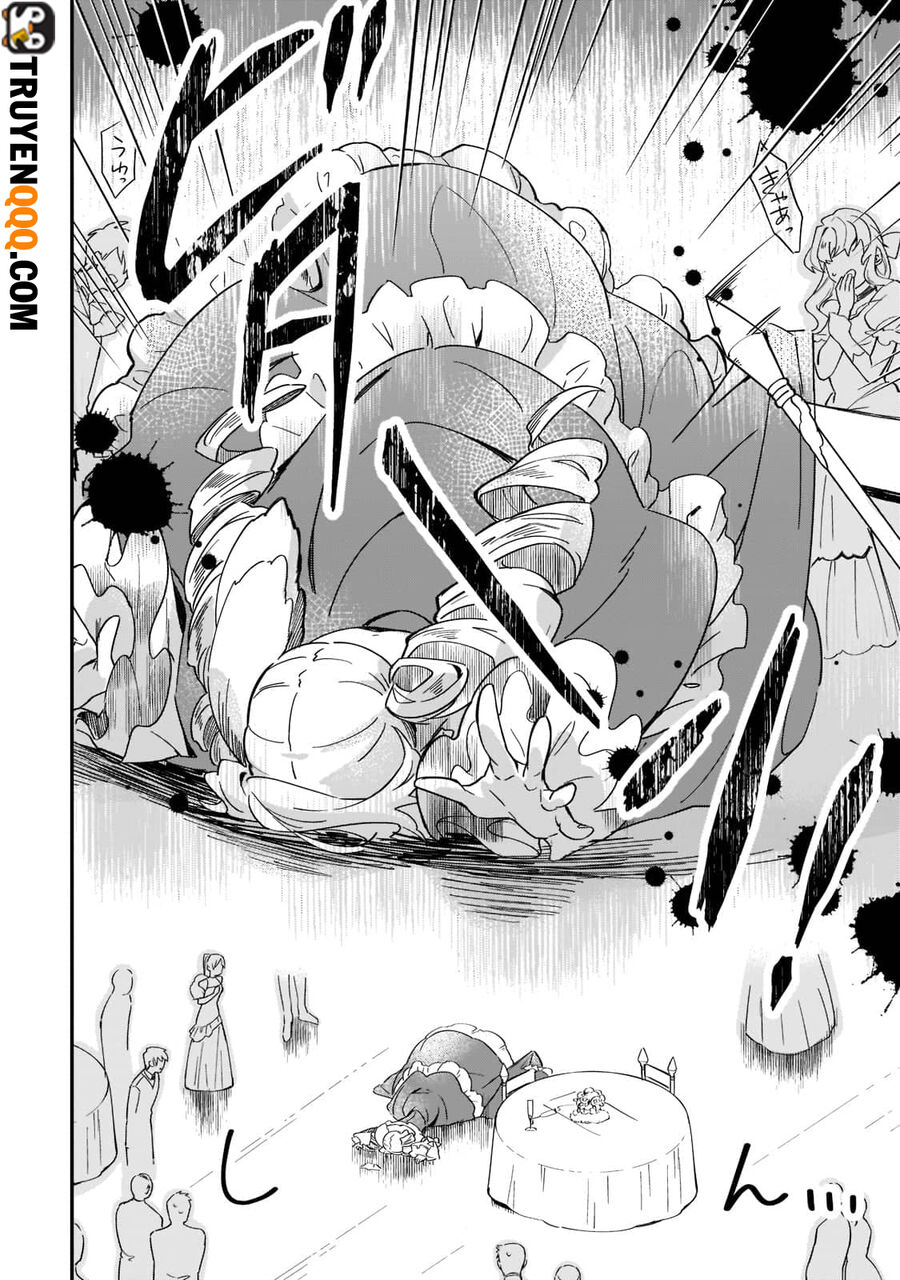 Tôi Là Một Tiểu Thư Ăn Mặc Không Hợp Thời Trang, Nhưng Khi Tôi Giúp Đỡ Một Thiếu Gia Độc Ác, Anh Ta Quay Ra Thích Tôi - Chương 1 - Trang 24