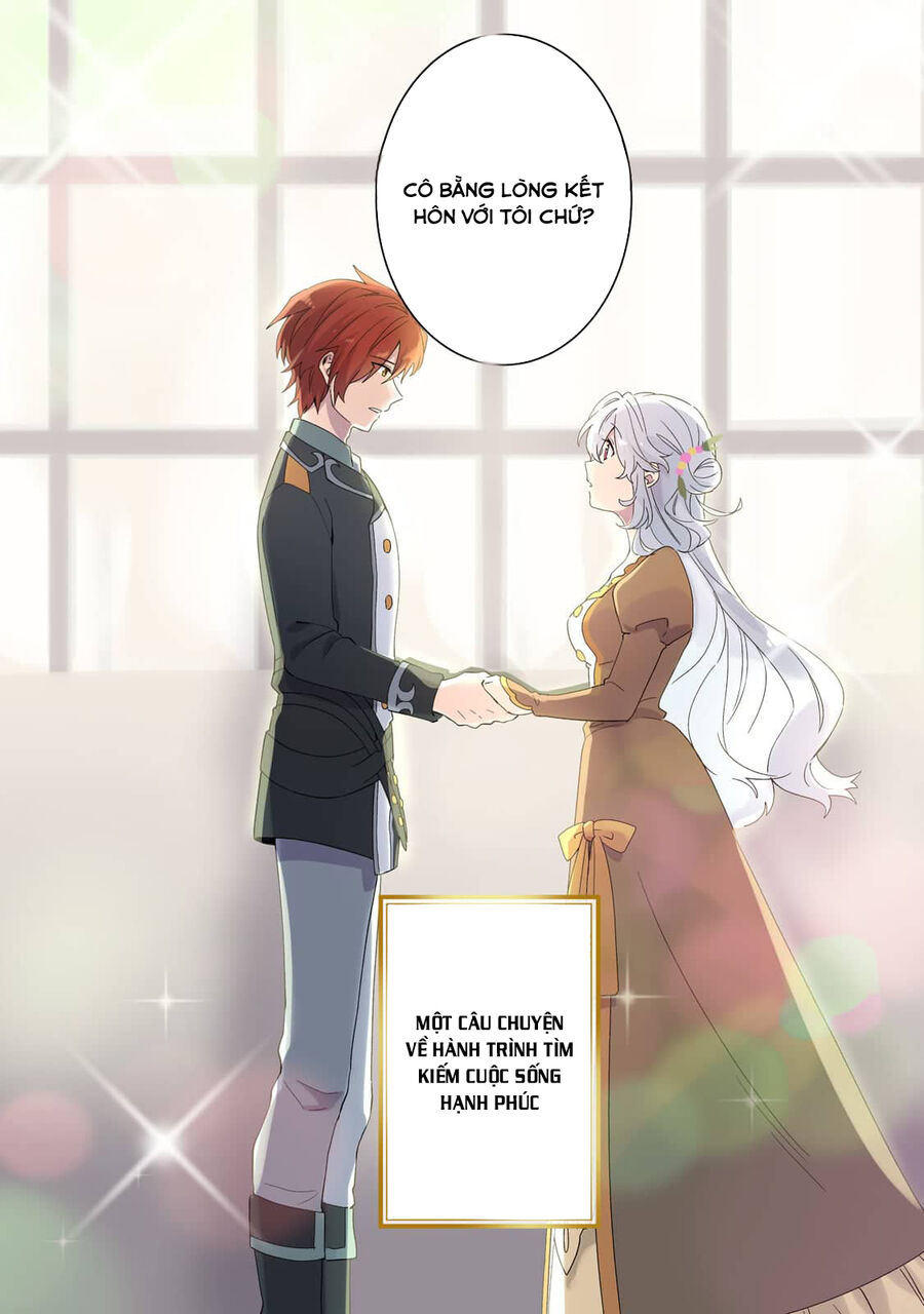 Tôi Là Một Tiểu Thư Ăn Mặc Không Hợp Thời Trang, Nhưng Khi Tôi Giúp Đỡ Một Thiếu Gia Độc Ác, Anh Ta Quay Ra Thích Tôi - Chương 1 - Trang 3