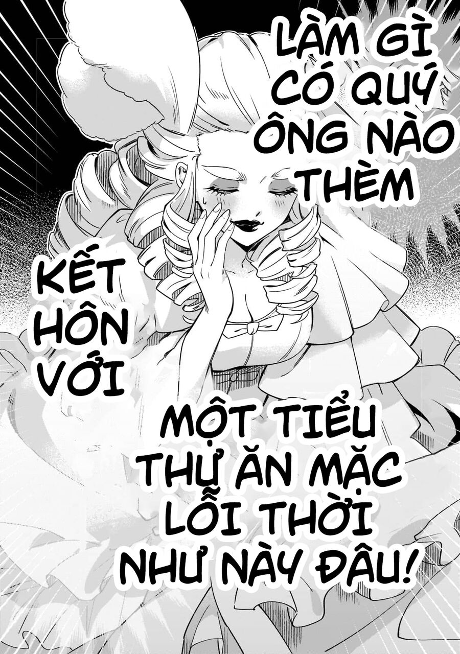 Tôi Là Một Tiểu Thư Ăn Mặc Không Hợp Thời Trang, Nhưng Khi Tôi Giúp Đỡ Một Thiếu Gia Độc Ác, Anh Ta Quay Ra Thích Tôi - Chương 1 - Trang 6