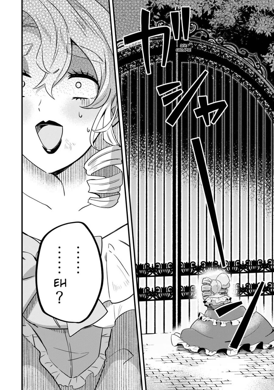 Tôi Là Một Tiểu Thư Ăn Mặc Không Hợp Thời Trang, Nhưng Khi Tôi Giúp Đỡ Một Thiếu Gia Độc Ác, Anh Ta Quay Ra Thích Tôi - Chương 2.5 - Trang 6