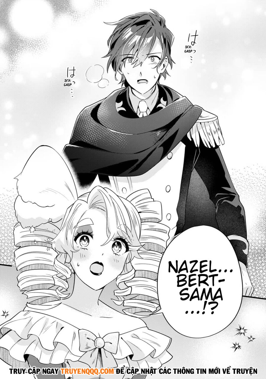 Tôi Là Một Tiểu Thư Ăn Mặc Không Hợp Thời Trang, Nhưng Khi Tôi Giúp Đỡ Một Thiếu Gia Độc Ác, Anh Ta Quay Ra Thích Tôi - Chương 2.5 - Trang 10