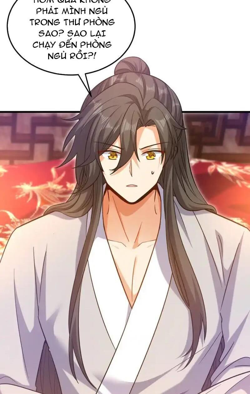 Tiên Tử Chậm Đã ! Xin Hãy Nghe Ta Giảo Biện ! - Chương 20 - Trang 14