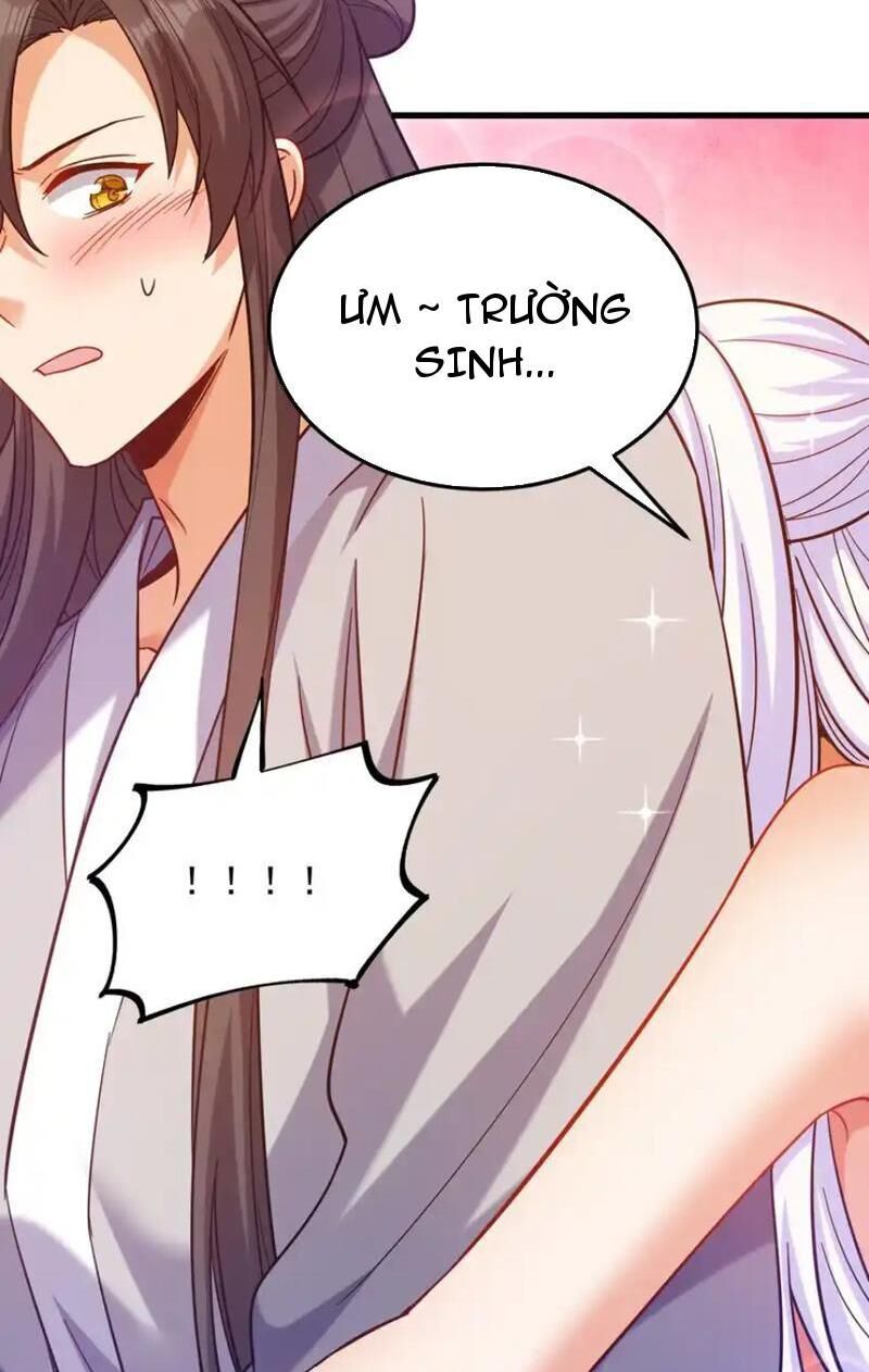 Tiên Tử Chậm Đã ! Xin Hãy Nghe Ta Giảo Biện ! - Chương 20 - Trang 16