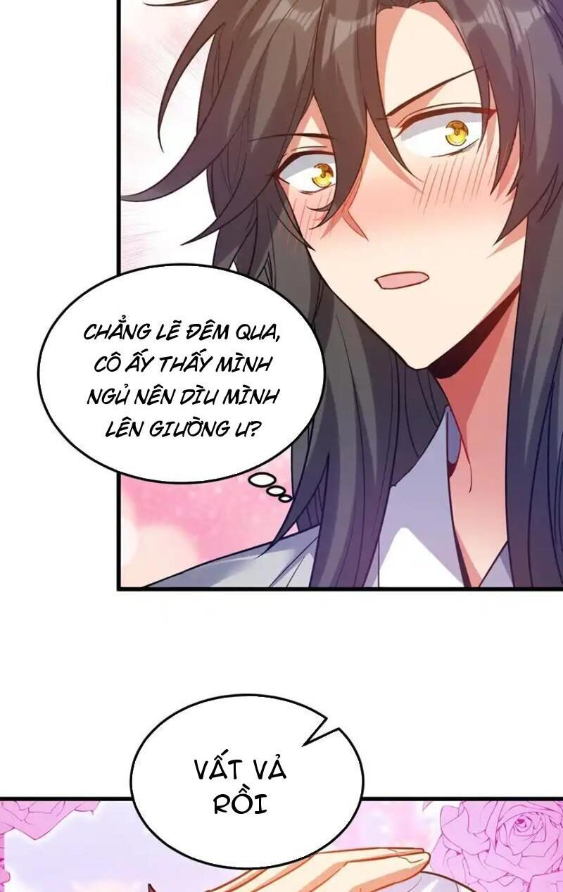 Tiên Tử Chậm Đã ! Xin Hãy Nghe Ta Giảo Biện ! - Chương 20 - Trang 20