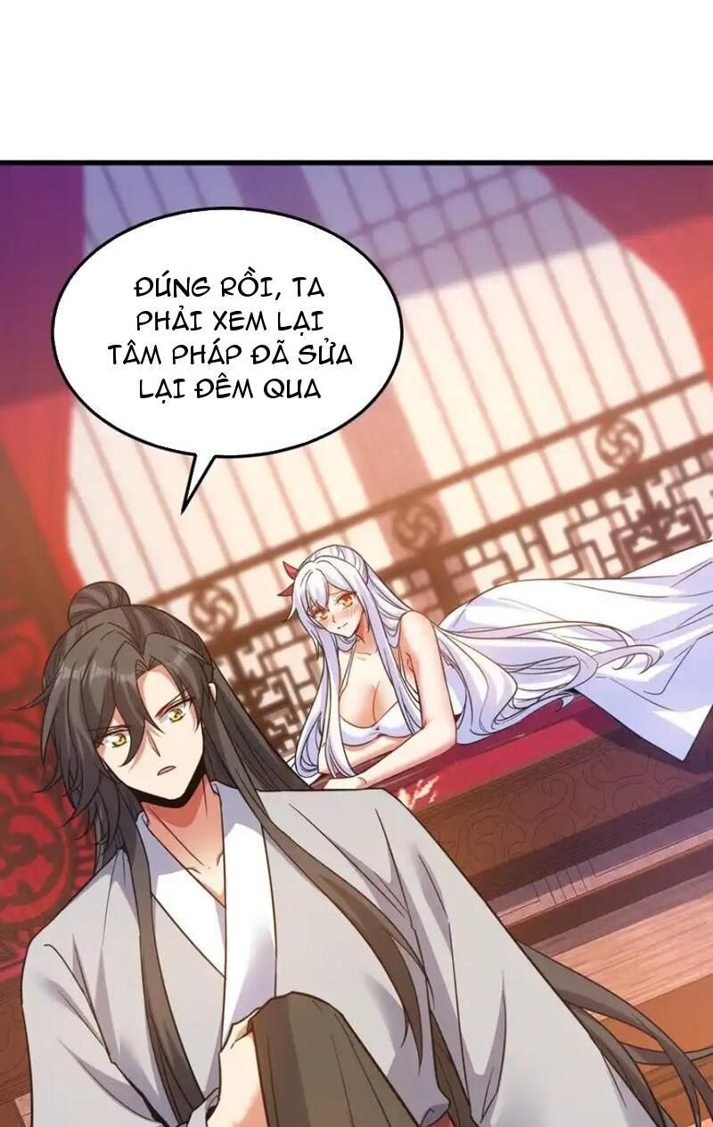 Tiên Tử Chậm Đã ! Xin Hãy Nghe Ta Giảo Biện ! - Chương 20 - Trang 22