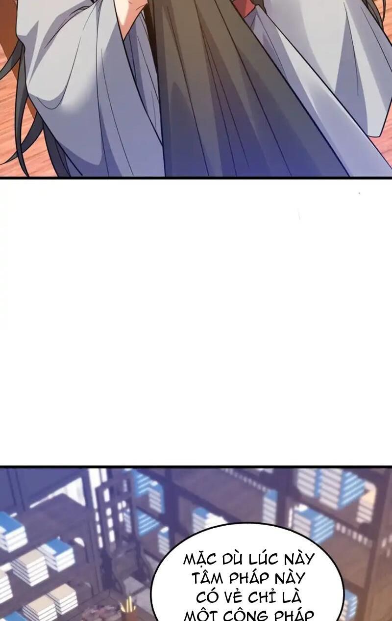 Tiên Tử Chậm Đã ! Xin Hãy Nghe Ta Giảo Biện ! - Chương 20 - Trang 23