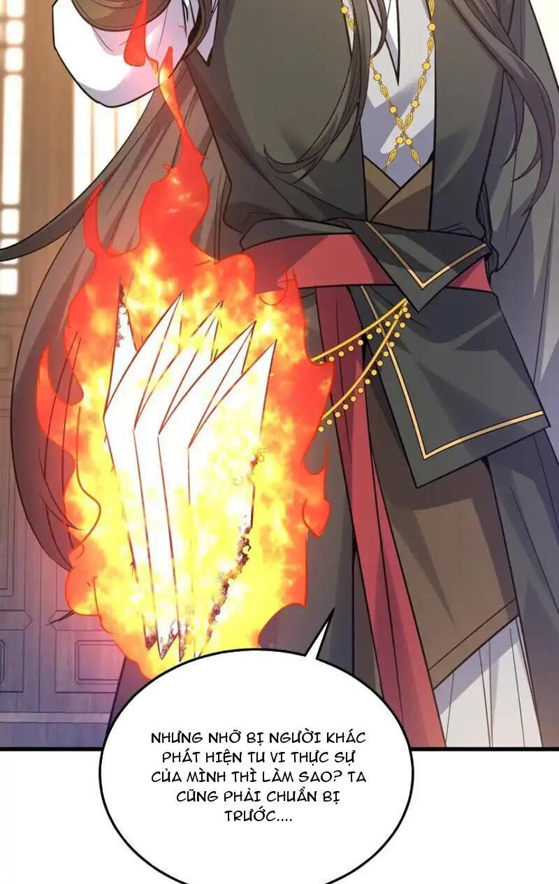 Tiên Tử Chậm Đã ! Xin Hãy Nghe Ta Giảo Biện ! - Chương 20 - Trang 27