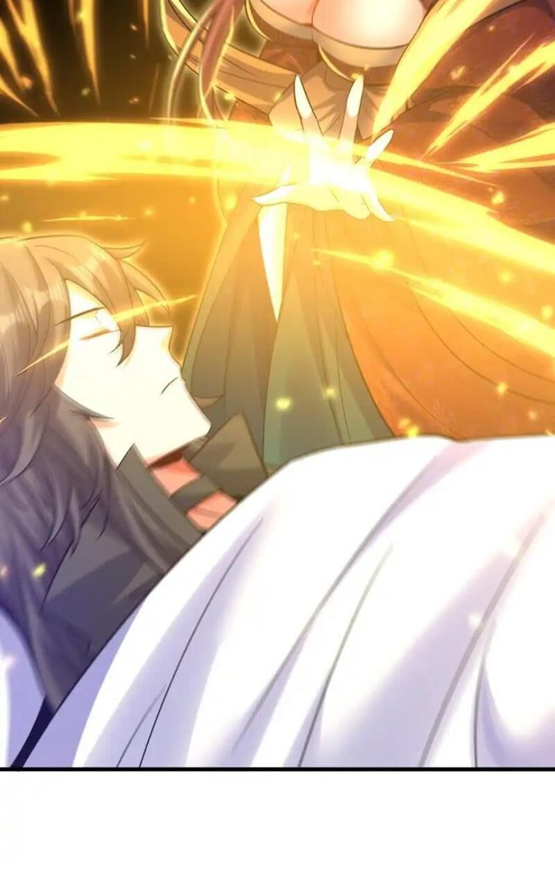 Tiên Tử Chậm Đã ! Xin Hãy Nghe Ta Giảo Biện ! - Chương 20 - Trang 3