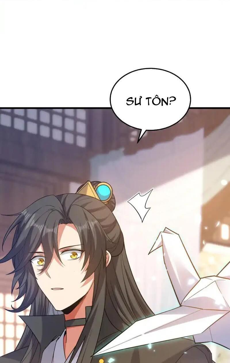 Tiên Tử Chậm Đã ! Xin Hãy Nghe Ta Giảo Biện ! - Chương 20 - Trang 31