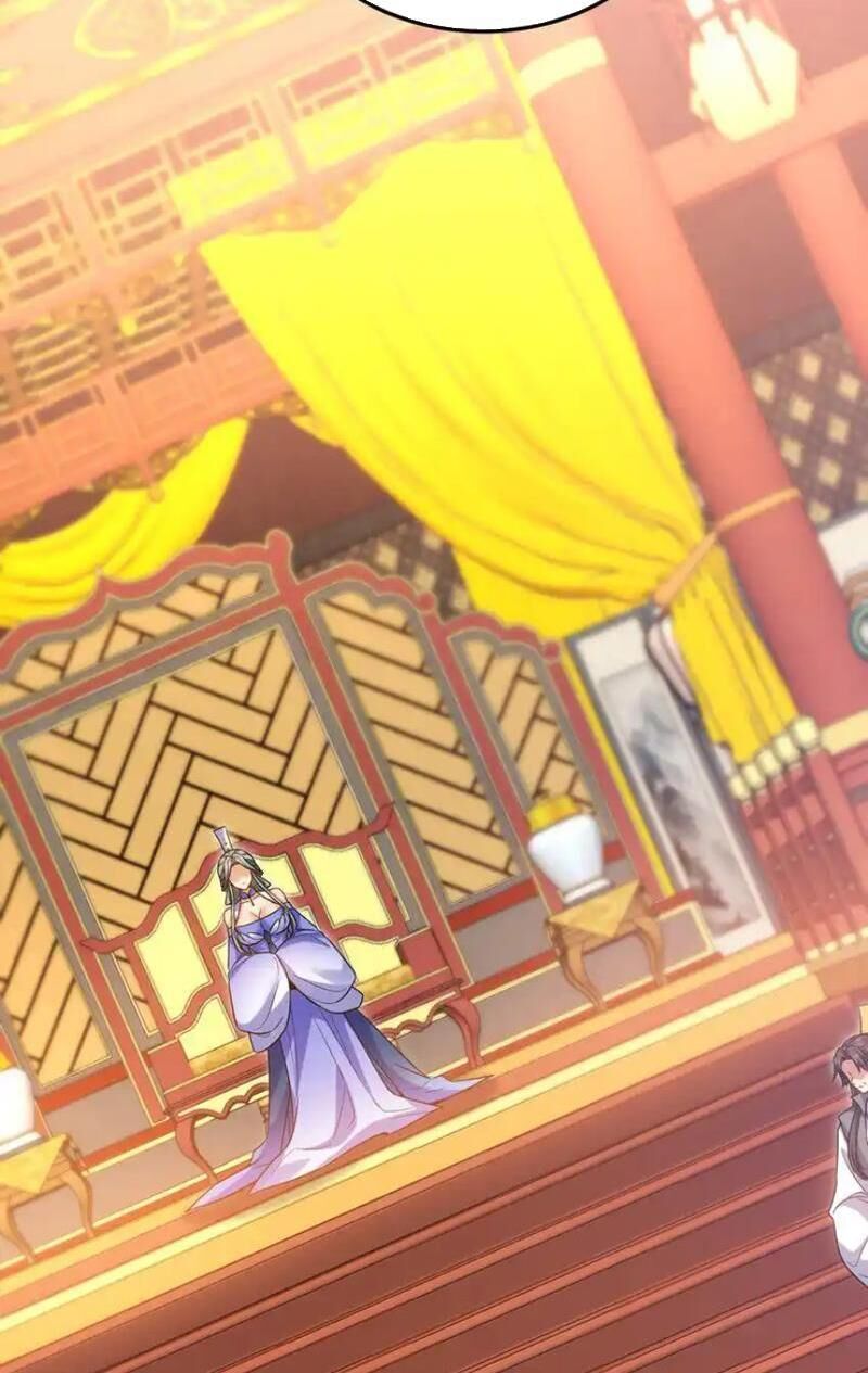 Tiên Tử Chậm Đã ! Xin Hãy Nghe Ta Giảo Biện ! - Chương 20 - Trang 36