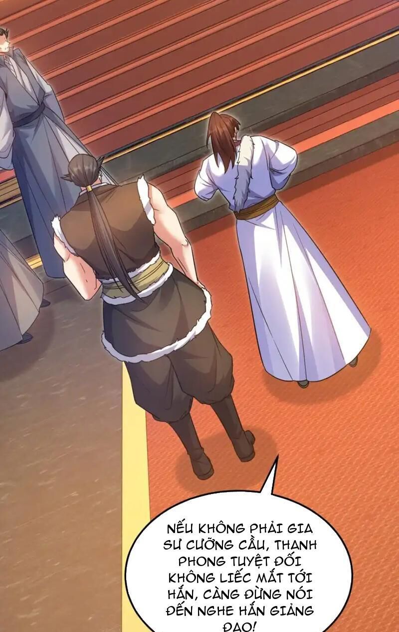 Tiên Tử Chậm Đã ! Xin Hãy Nghe Ta Giảo Biện ! - Chương 20 - Trang 37
