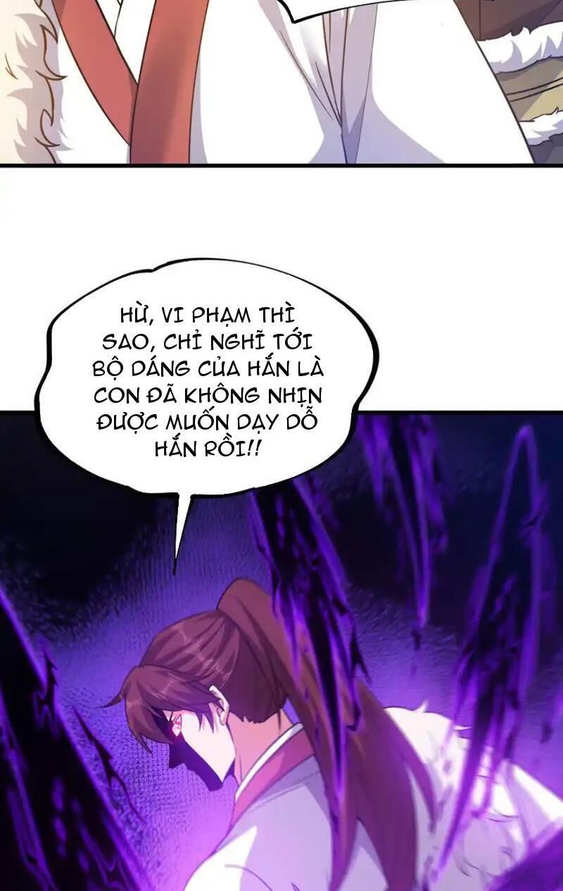 Tiên Tử Chậm Đã ! Xin Hãy Nghe Ta Giảo Biện ! - Chương 20 - Trang 39