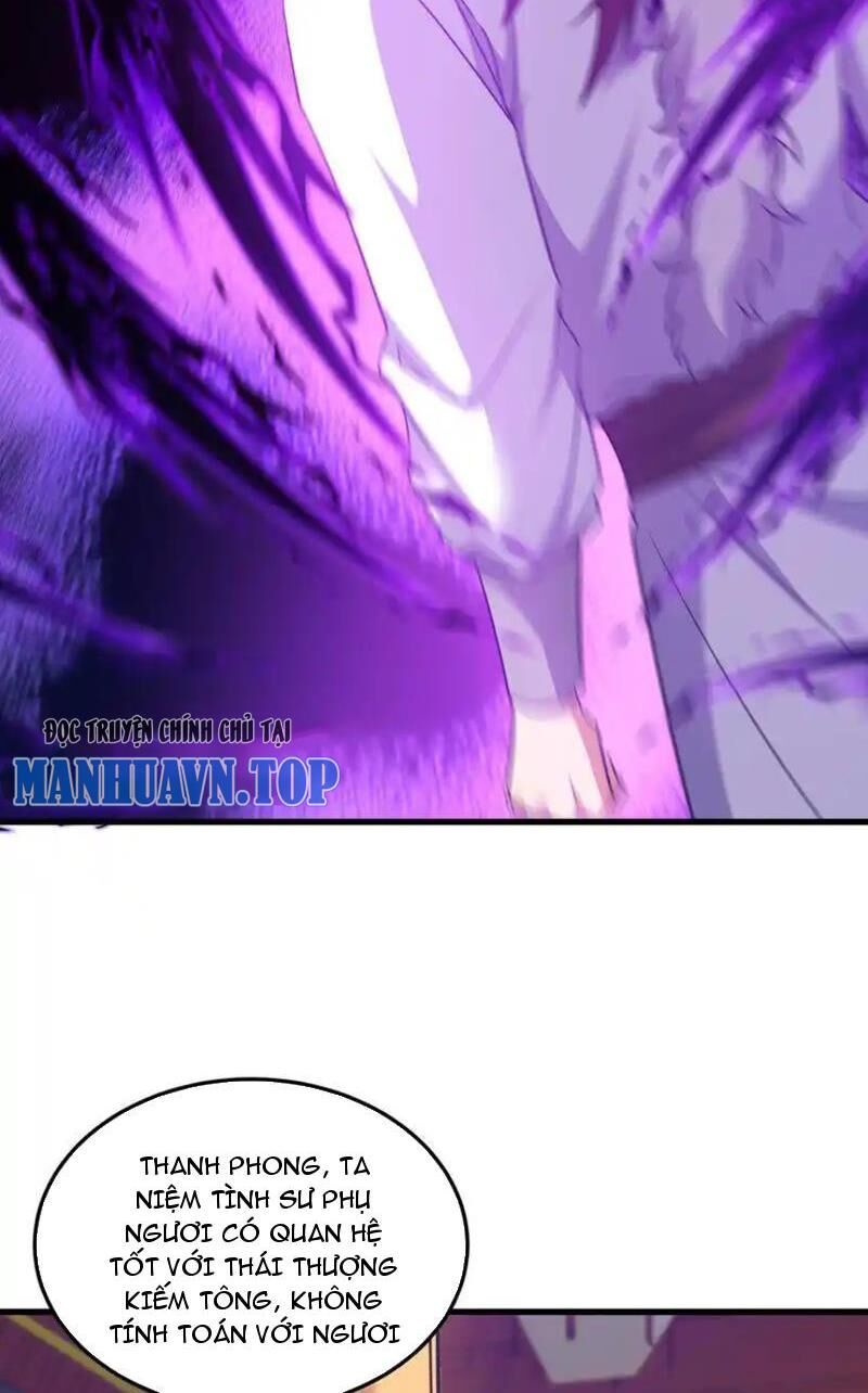 Tiên Tử Chậm Đã ! Xin Hãy Nghe Ta Giảo Biện ! - Chương 20 - Trang 40