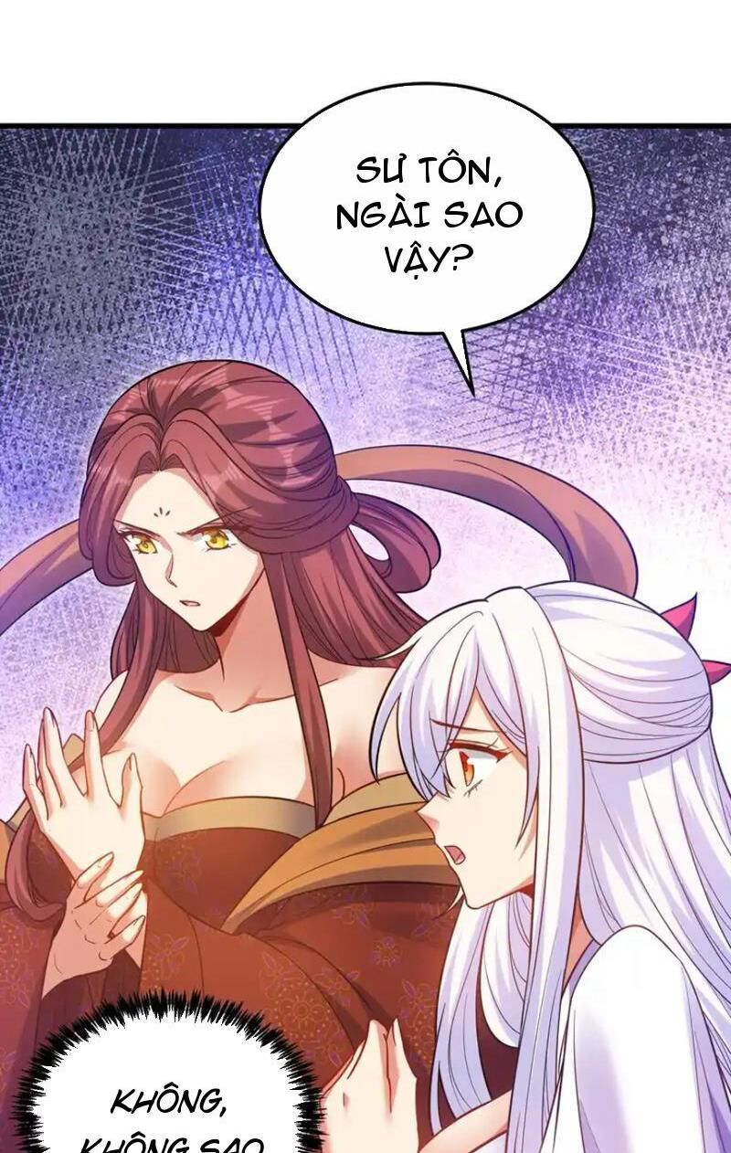 Tiên Tử Chậm Đã ! Xin Hãy Nghe Ta Giảo Biện ! - Chương 20 - Trang 4