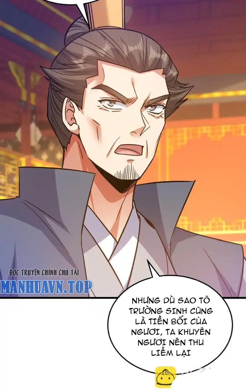 Tiên Tử Chậm Đã ! Xin Hãy Nghe Ta Giảo Biện ! - Chương 20 - Trang 41