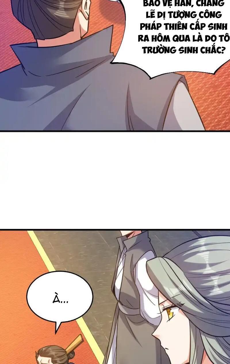 Tiên Tử Chậm Đã ! Xin Hãy Nghe Ta Giảo Biện ! - Chương 20 - Trang 43