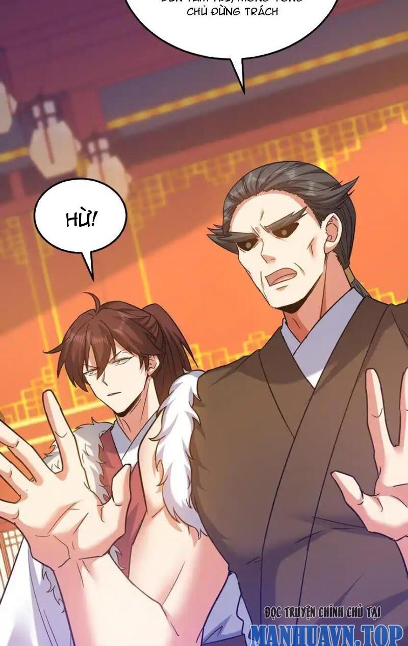 Tiên Tử Chậm Đã ! Xin Hãy Nghe Ta Giảo Biện ! - Chương 20 - Trang 45