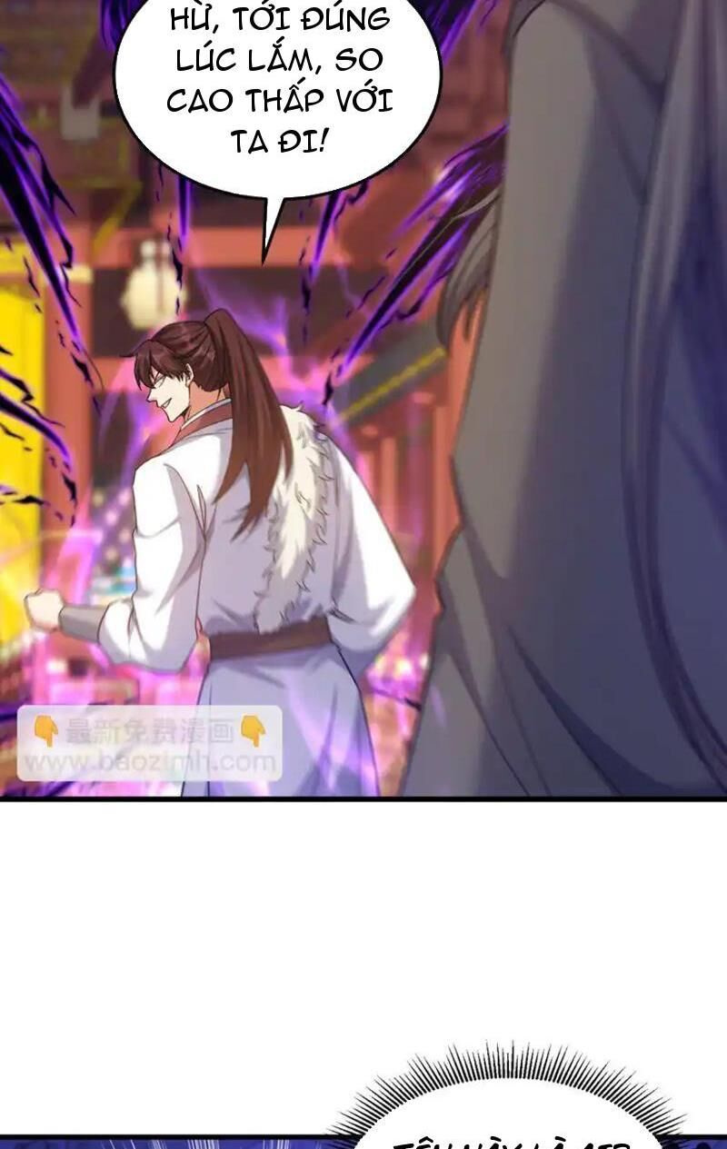 Tiên Tử Chậm Đã ! Xin Hãy Nghe Ta Giảo Biện ! - Chương 20 - Trang 51