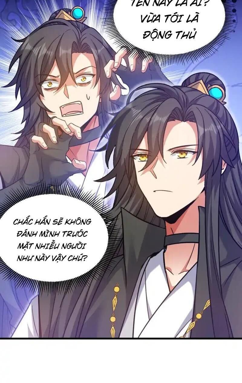 Tiên Tử Chậm Đã ! Xin Hãy Nghe Ta Giảo Biện ! - Chương 20 - Trang 52