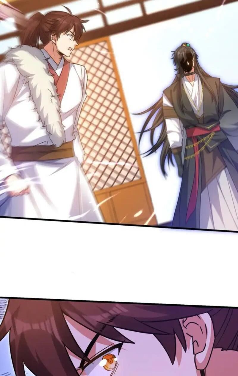 Tiên Tử Chậm Đã ! Xin Hãy Nghe Ta Giảo Biện ! - Chương 20 - Trang 55