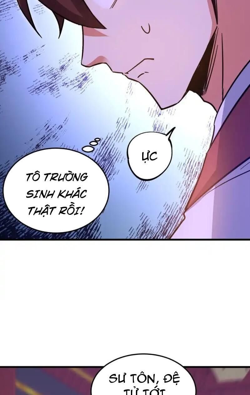Tiên Tử Chậm Đã ! Xin Hãy Nghe Ta Giảo Biện ! - Chương 20 - Trang 56