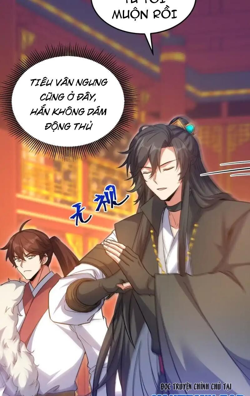 Tiên Tử Chậm Đã ! Xin Hãy Nghe Ta Giảo Biện ! - Chương 20 - Trang 57