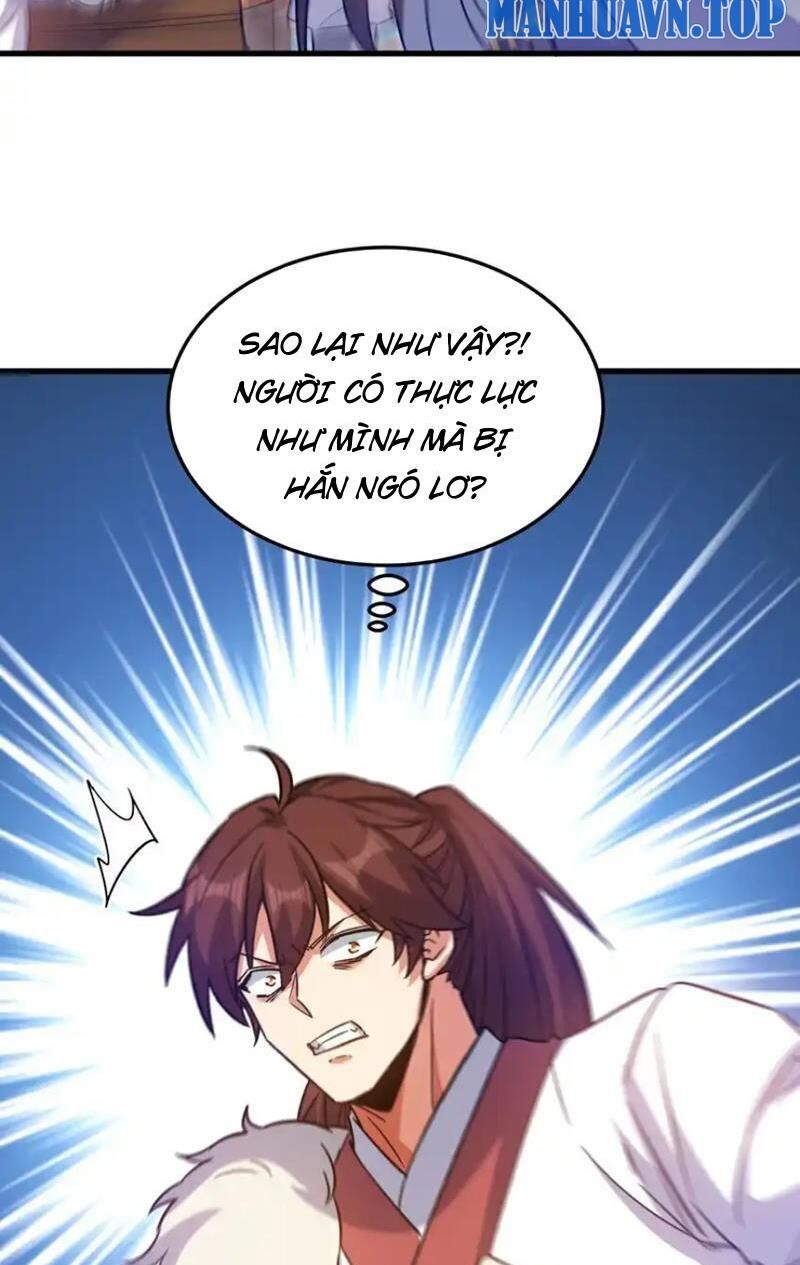 Tiên Tử Chậm Đã ! Xin Hãy Nghe Ta Giảo Biện ! - Chương 20 - Trang 58