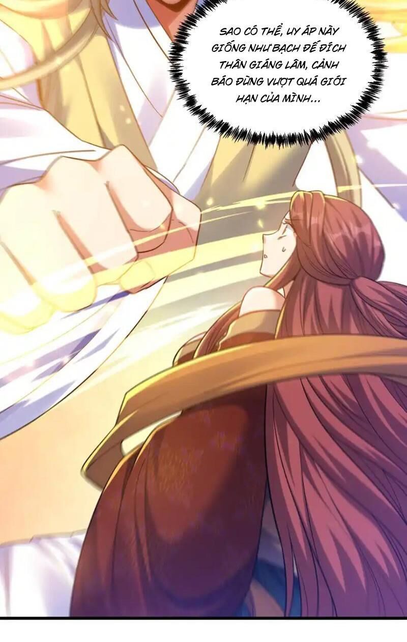 Tiên Tử Chậm Đã ! Xin Hãy Nghe Ta Giảo Biện ! - Chương 20 - Trang 6