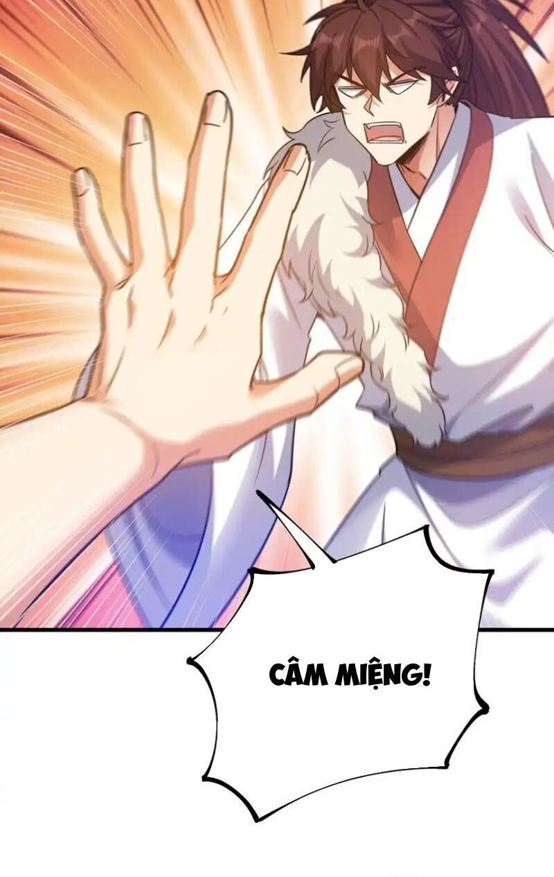 Tiên Tử Chậm Đã ! Xin Hãy Nghe Ta Giảo Biện ! - Chương 20 - Trang 64