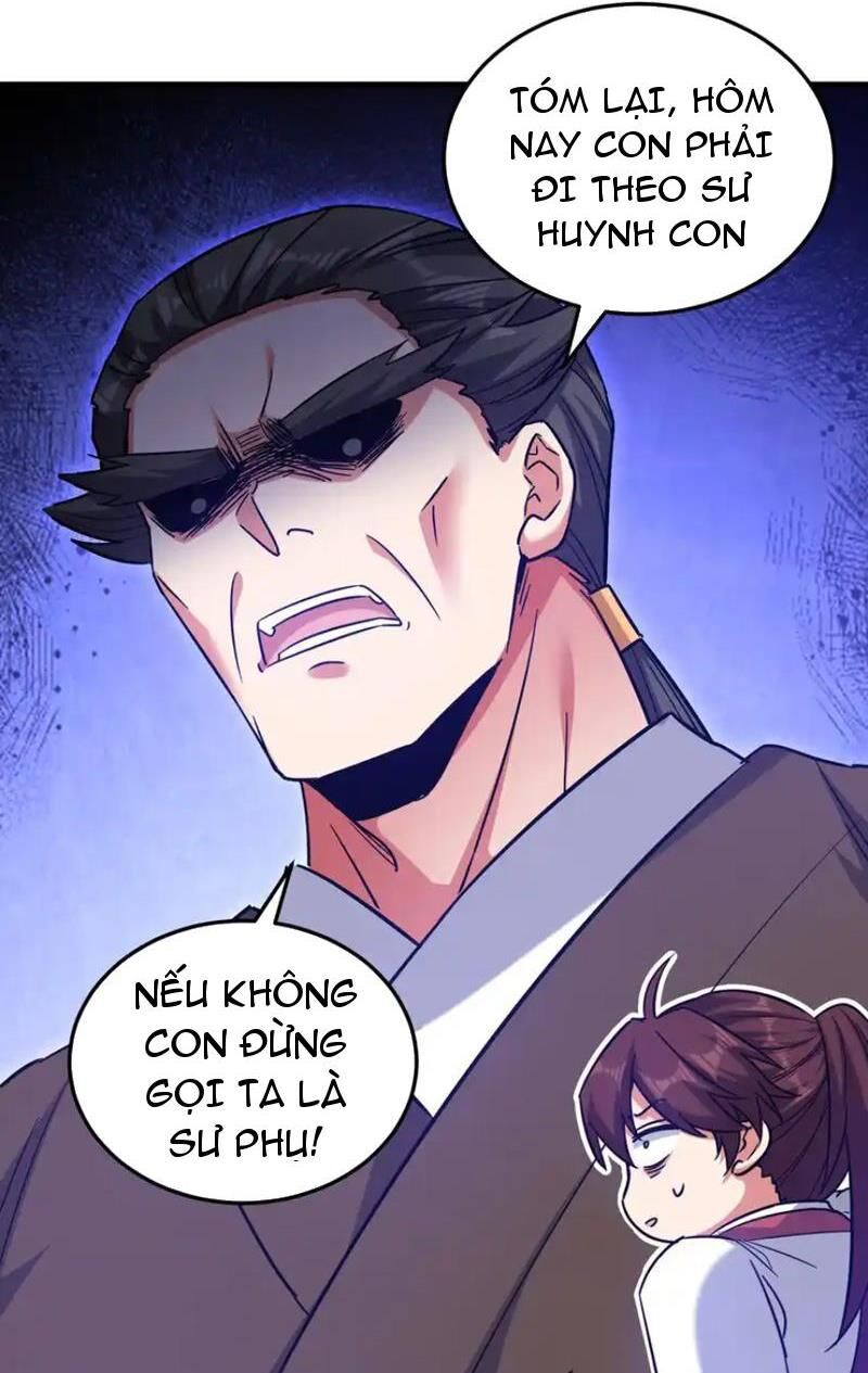 Tiên Tử Chậm Đã ! Xin Hãy Nghe Ta Giảo Biện ! - Chương 20 - Trang 65