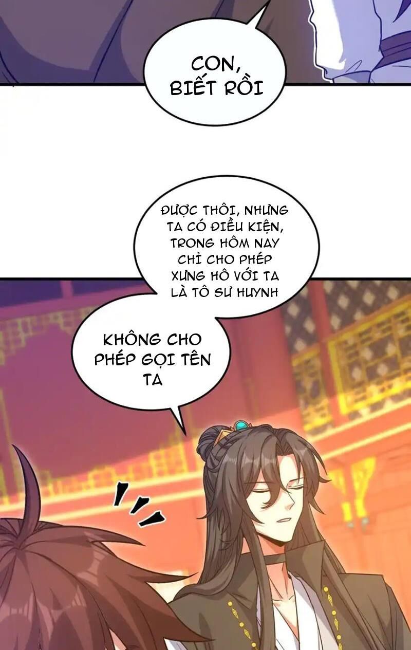 Tiên Tử Chậm Đã ! Xin Hãy Nghe Ta Giảo Biện ! - Chương 20 - Trang 66