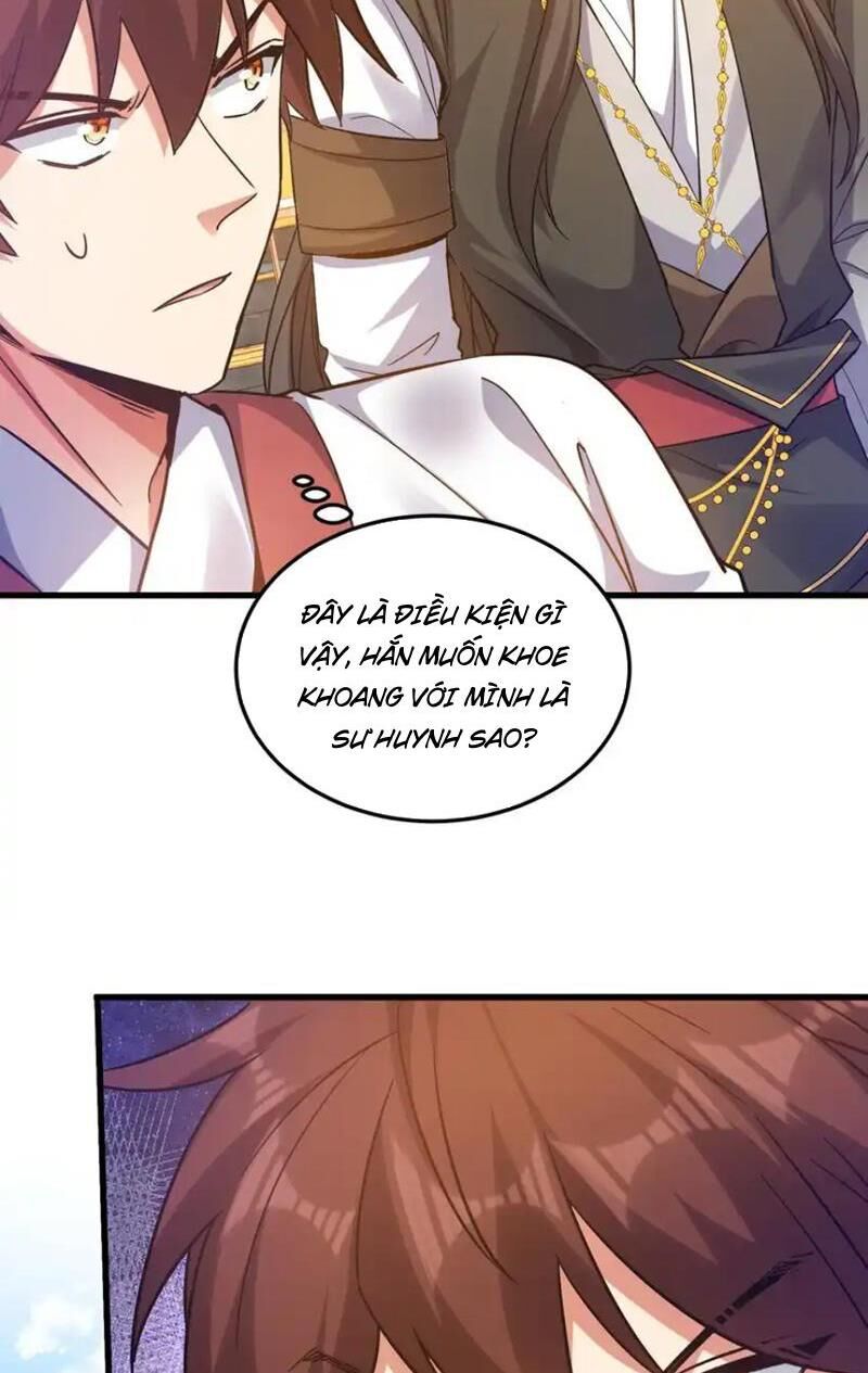 Tiên Tử Chậm Đã ! Xin Hãy Nghe Ta Giảo Biện ! - Chương 20 - Trang 67