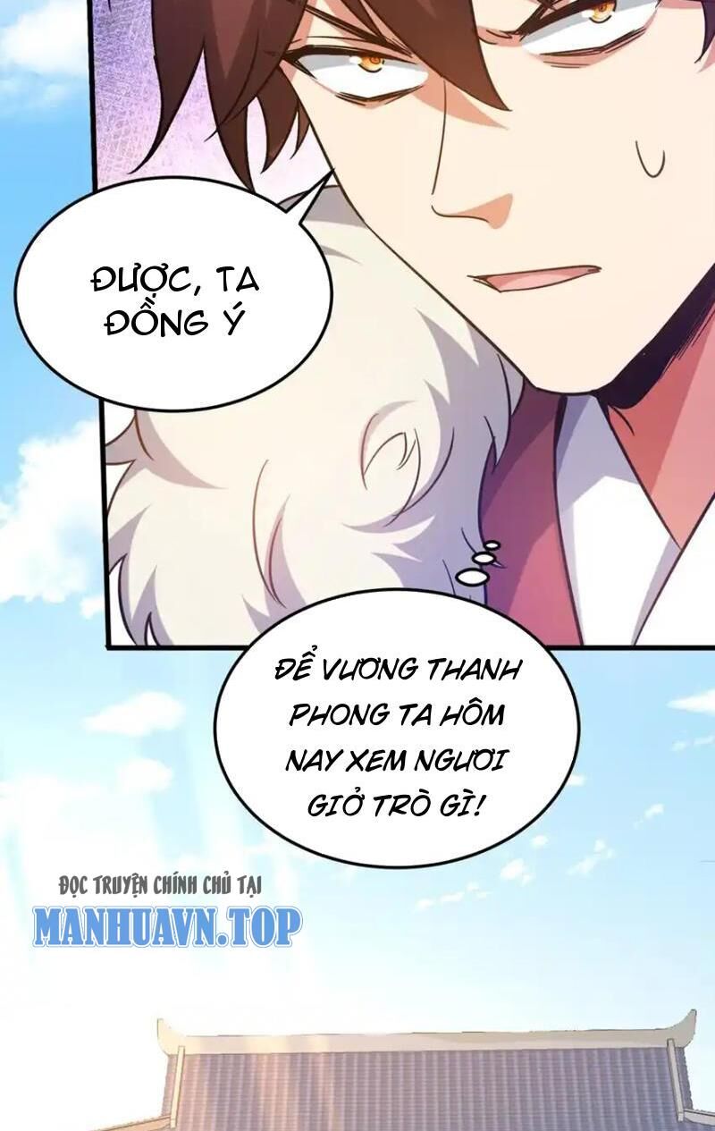 Tiên Tử Chậm Đã ! Xin Hãy Nghe Ta Giảo Biện ! - Chương 20 - Trang 68