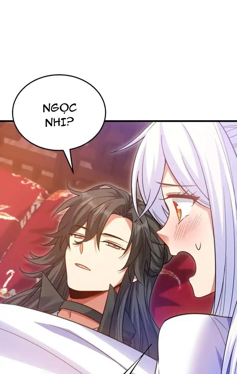 Tiên Tử Chậm Đã ! Xin Hãy Nghe Ta Giảo Biện ! - Chương 20 - Trang 7