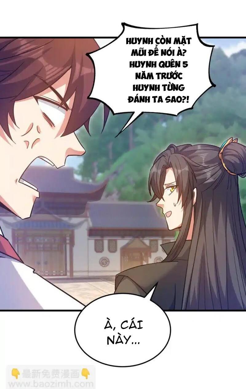 Tiên Tử Chậm Đã ! Xin Hãy Nghe Ta Giảo Biện ! - Chương 20 - Trang 71