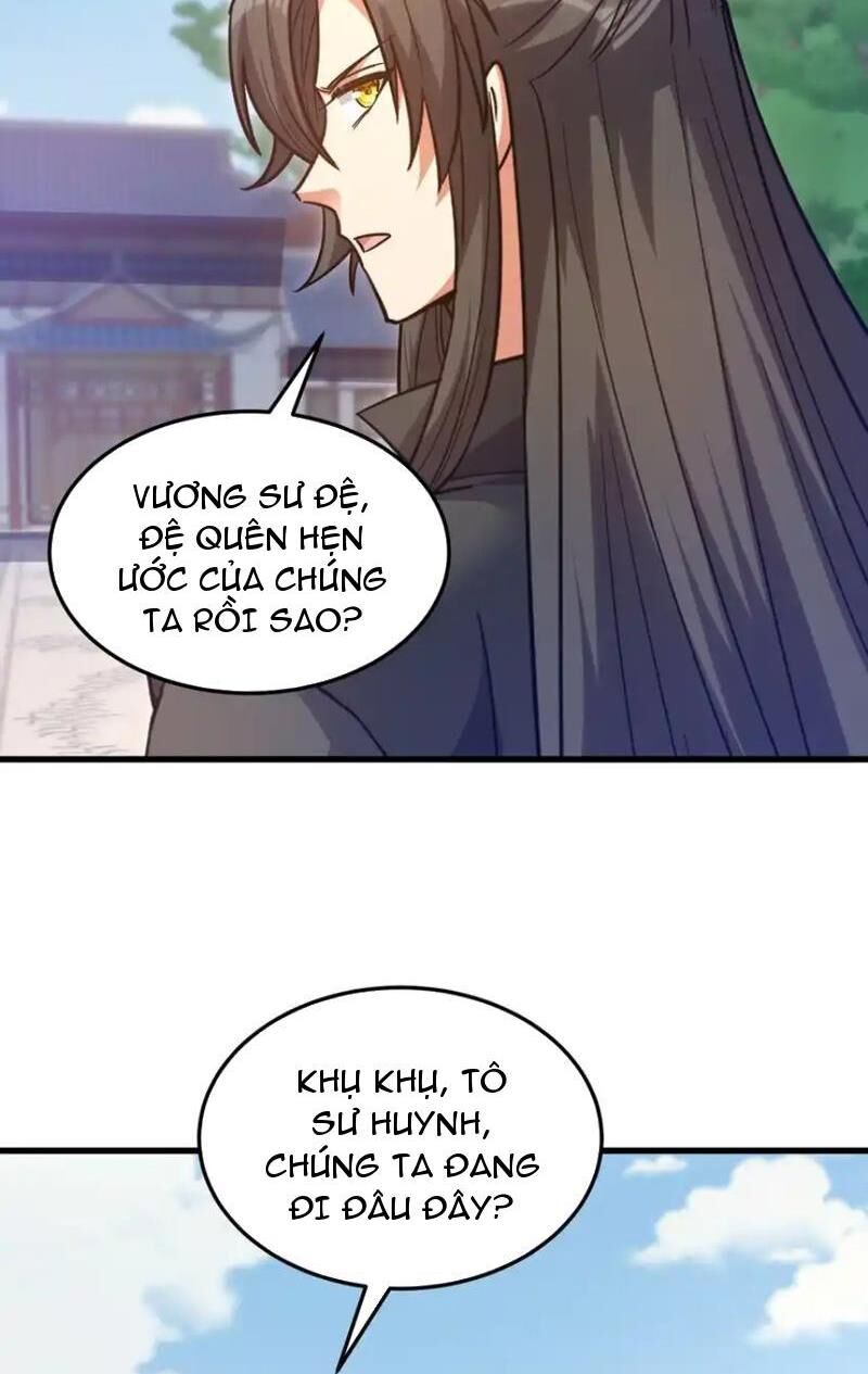 Tiên Tử Chậm Đã ! Xin Hãy Nghe Ta Giảo Biện ! - Chương 20 - Trang 74